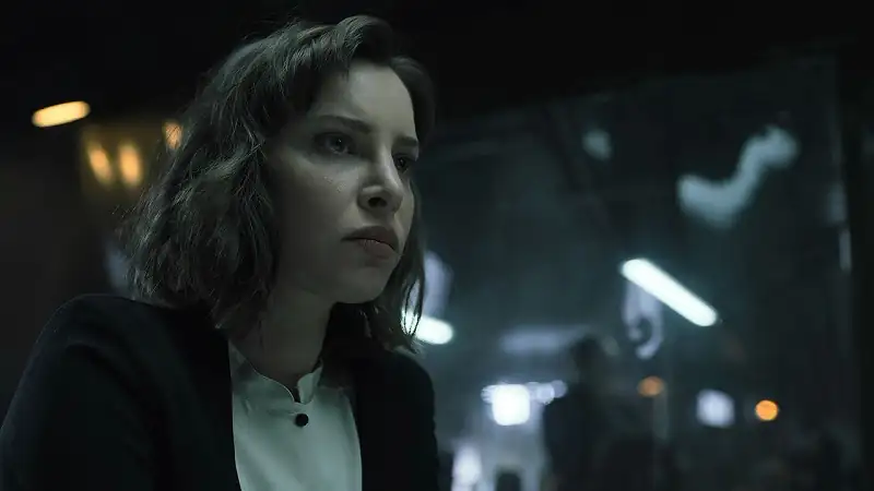 Money Heist Screenshot 1