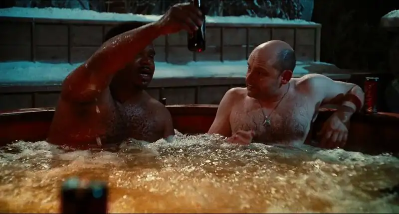 Hot Tub Time Machine Screenshot 3 Hot Tub Time Machine Screenshot 3