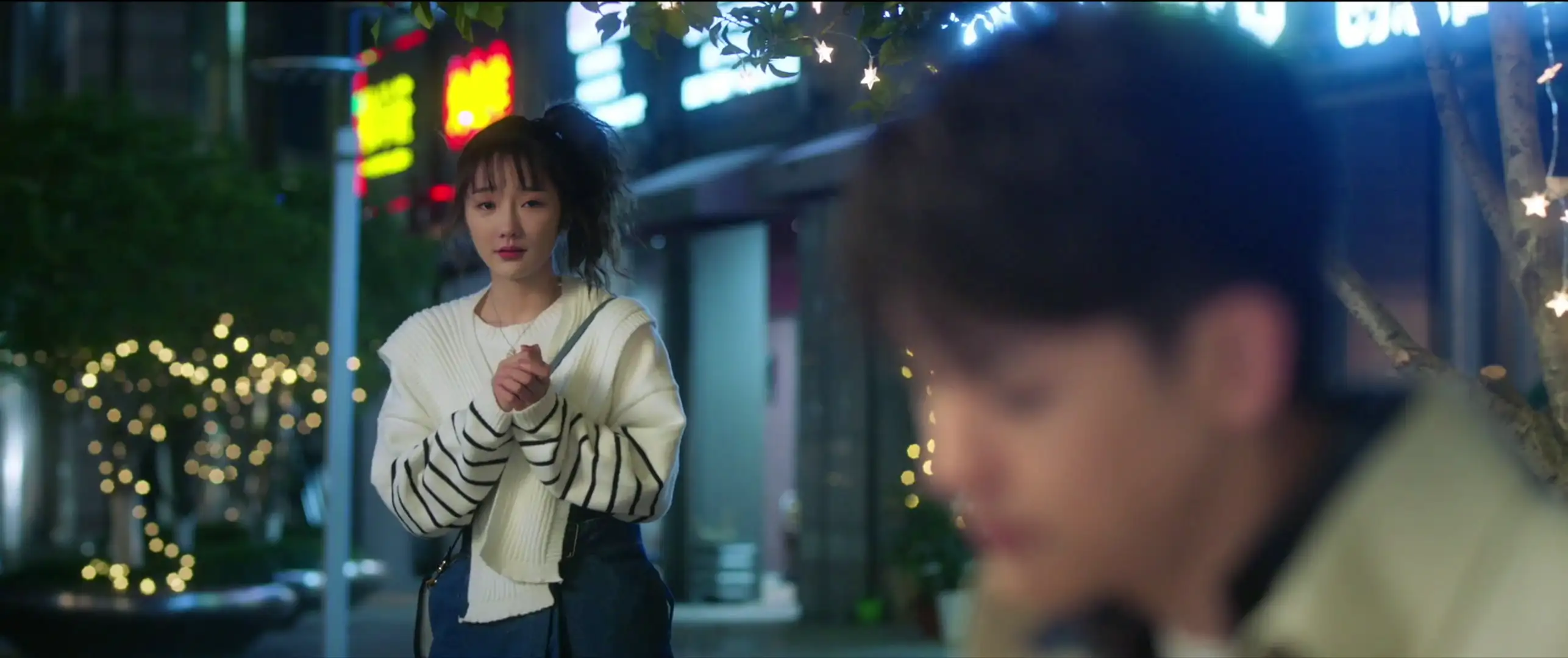 Love is Sweet Screenshot 1