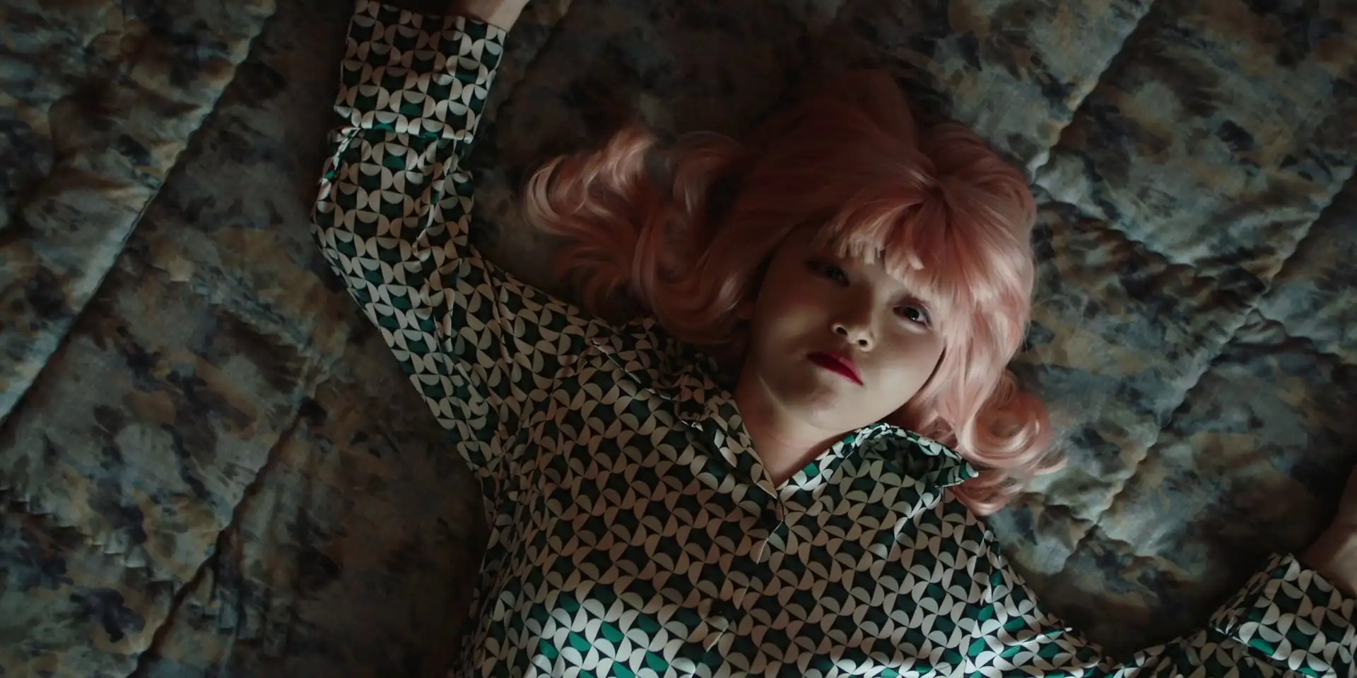S Line / Fernsehserie Screenshot 3