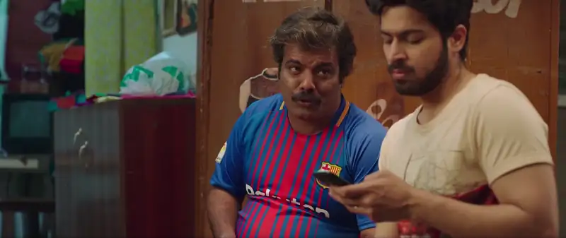 Pyaar Prema Kaadhal Screenshot 1