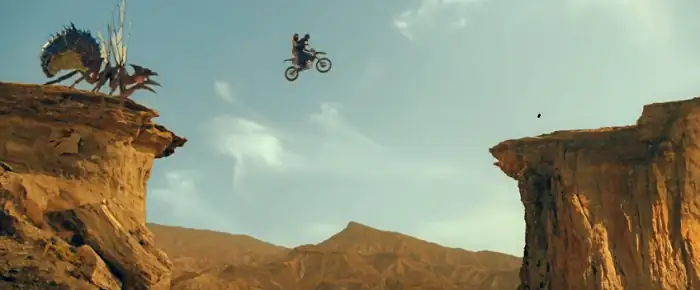 It Came From The Desert Screenshot 5