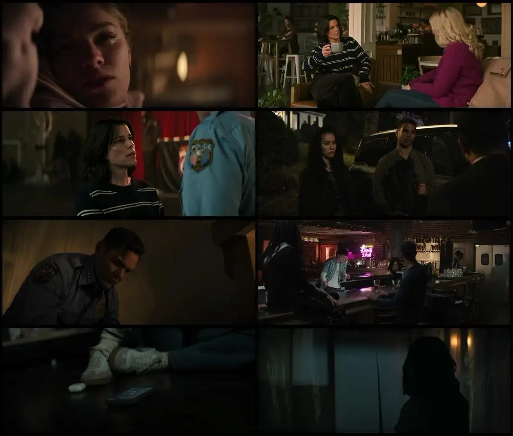 Scream 7 Screenshot 1