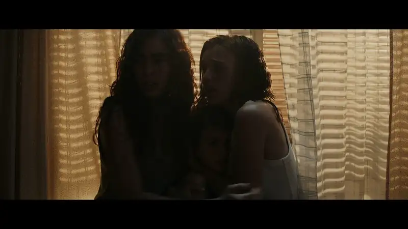 The Communion Girl Screenshot 6