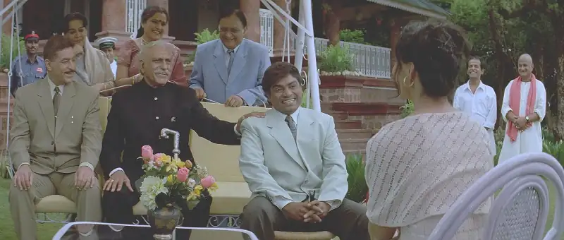Chori Chori Chupke Chupke (चोरी चोरी चुपके चुपके) Screenshot 1