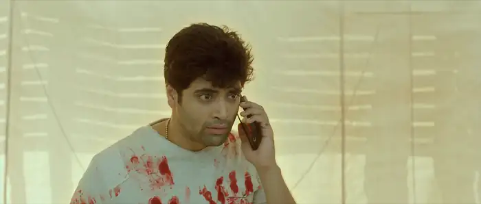 Goodachari Screenshot 3 Goodachari Screenshot 3