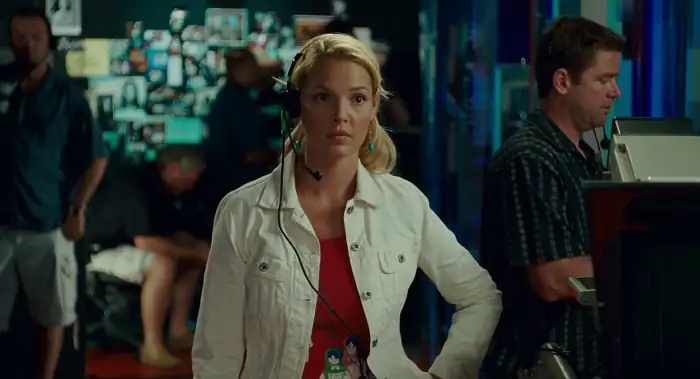 Knocked Up Screenshot 1