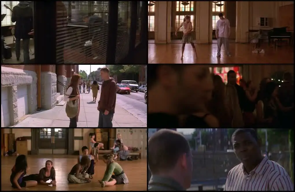 Step Up Screenshot 1 Step Up Screenshot 1