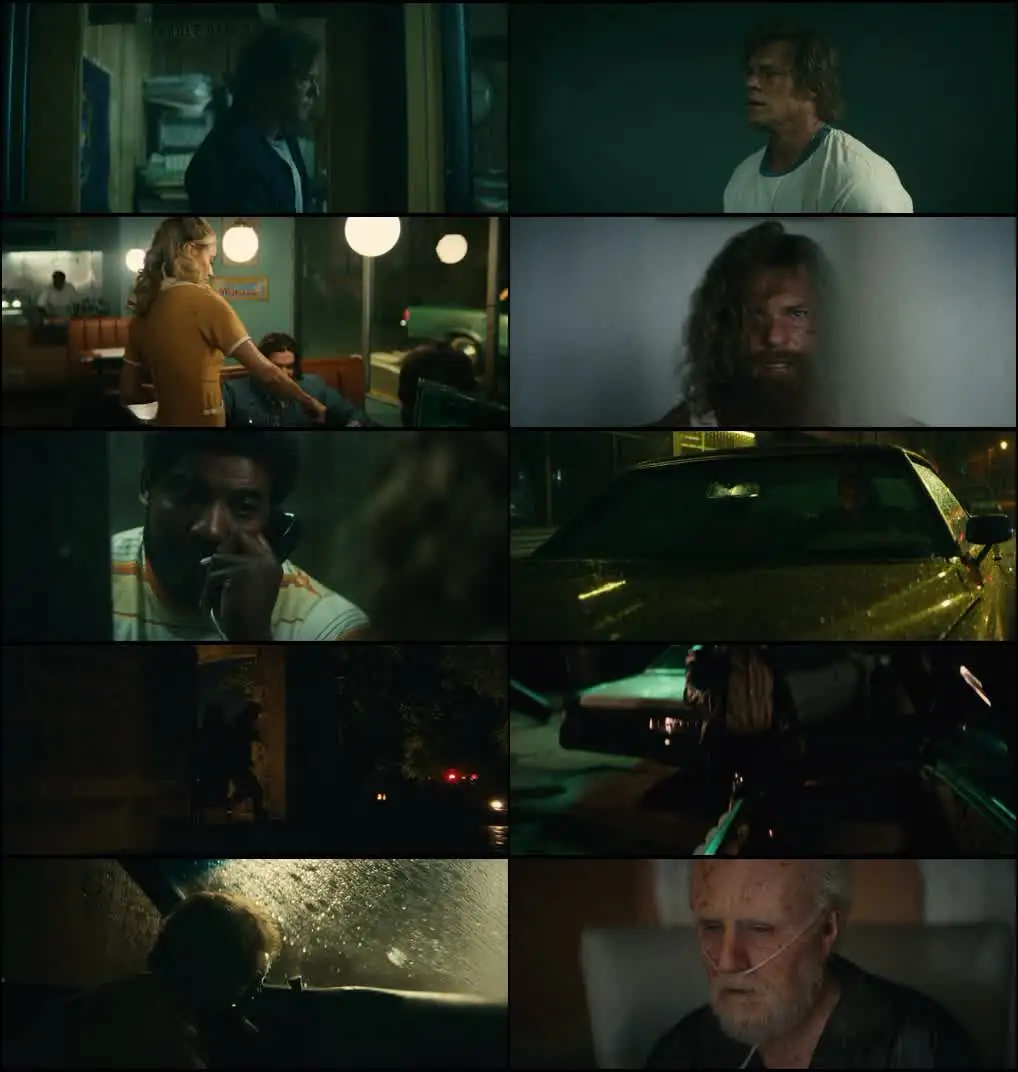 Motor City Screenshot 1