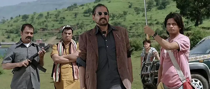 Ishqiya Screenshot 2