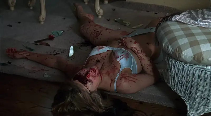 Urban Legends: Bloody Mary Screenshot 3 Urban Legends: Bloody Mary Screenshot 3