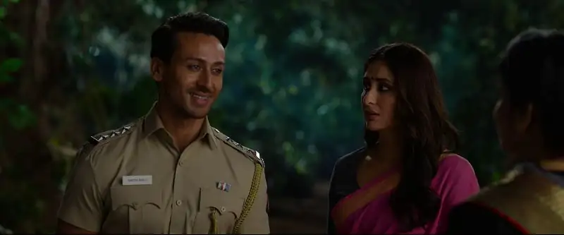 Singham Again / (सिंघम अगेन) Screenshot 4