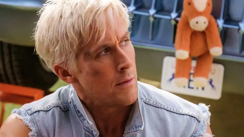 Barbie Screenshot 5