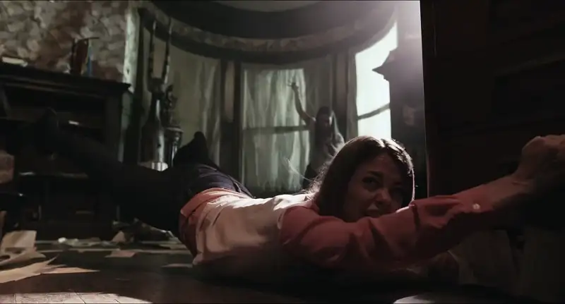 The Unwilling Screenshot 4