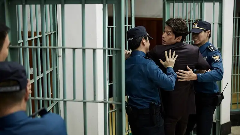 The Swindlers Screenshot 6