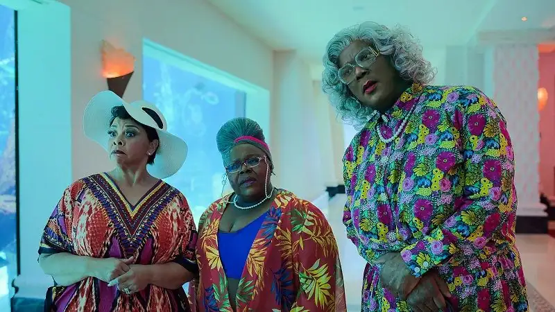 Madea’s Destination Wedding Screenshot 3