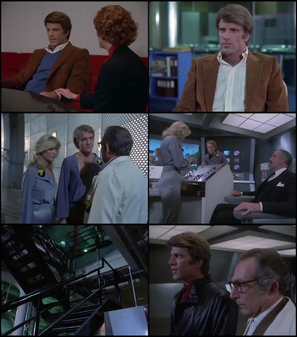 Once Upon a Spy Screenshot 1
