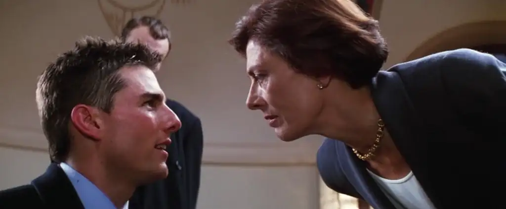 Mission: Impossible Screenshot 3