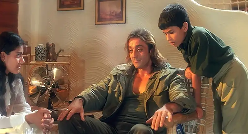 Dushman Screenshot 4