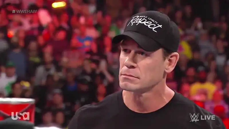 WWE Monday Night Raw – 6th March Screenshot 4