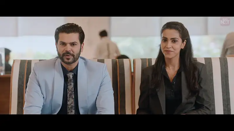 Sabari Screenshot 3