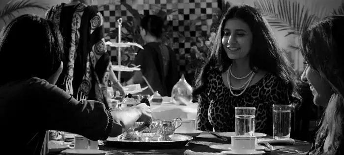 The Shailas Screenshot 1