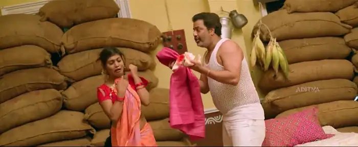 Rowdy Raja – Raju Gadu Screenshot 3