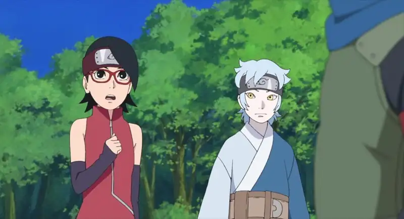 Boruto: Naruto the Movie Screenshot 2