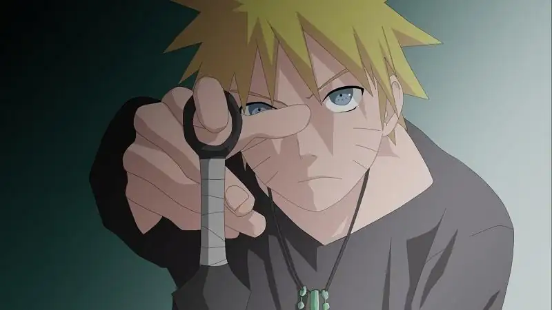 Naruto: Shippuden Screenshot 1