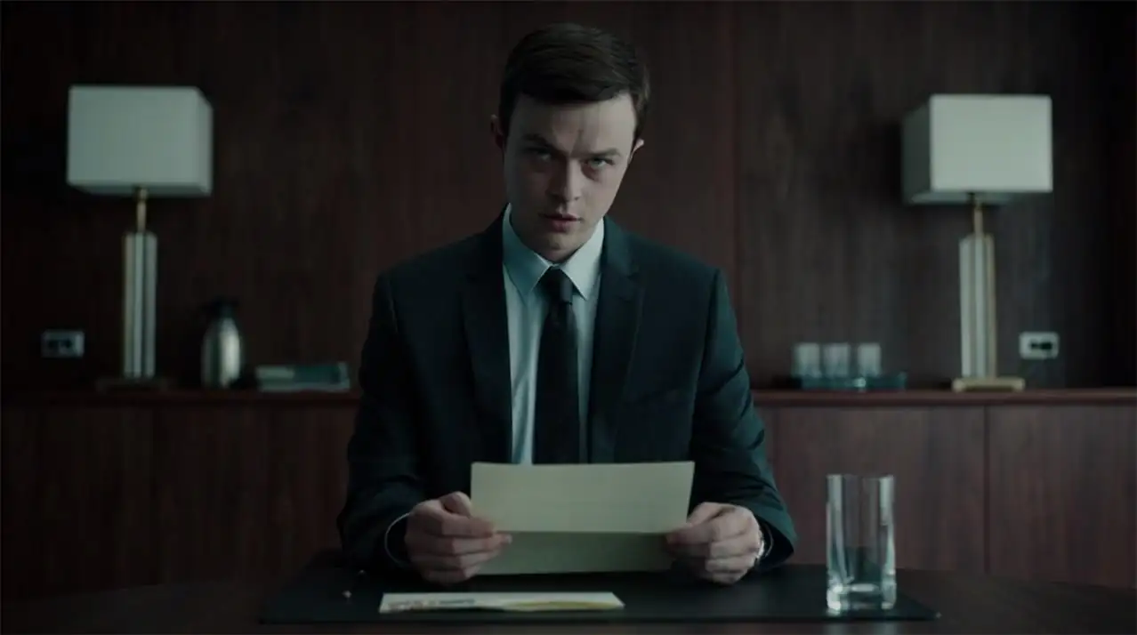 A Cure for Wellness Screenshot 5
