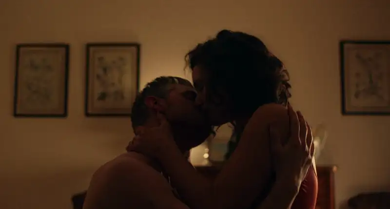 Obsession / ऑब्सेशन Screenshot 2