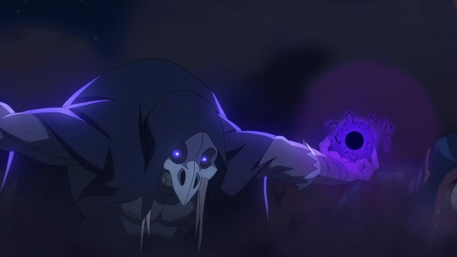 The Legend of Vox Machina Screenshot 4