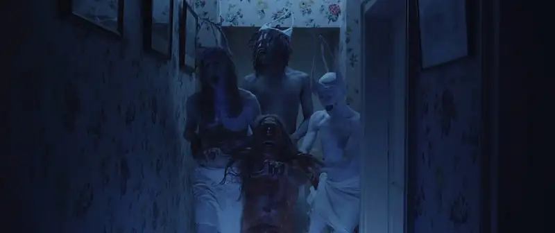 An English Haunting Screenshot 5