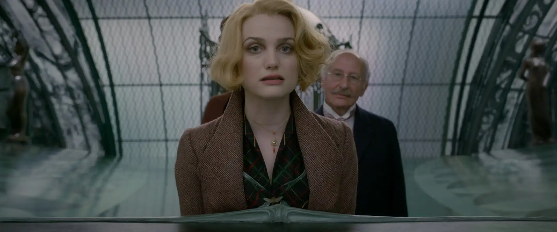 Fantastic Beasts 2: The Crimes of Grindelwald Screenshot 1