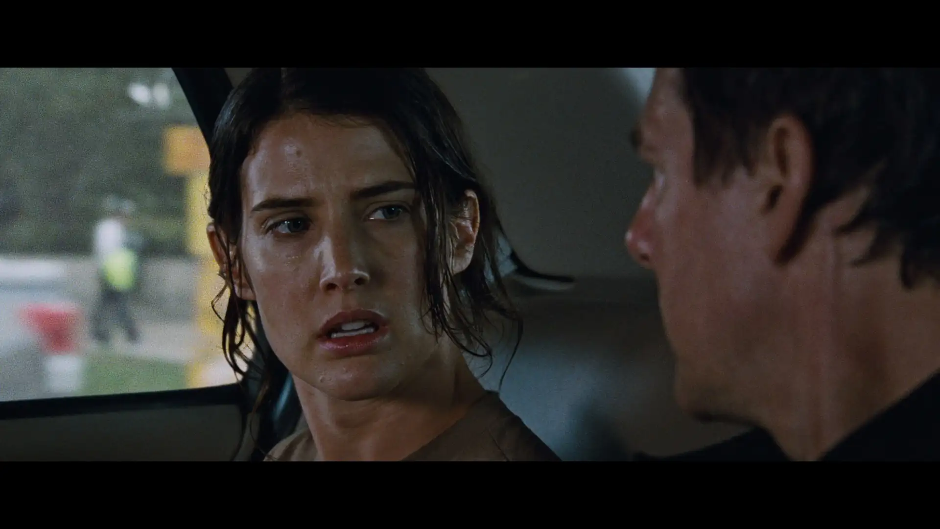 Jack Reacher: Never Go Back Screenshot 2 Jack Reacher: Never Go Back Screenshot 2