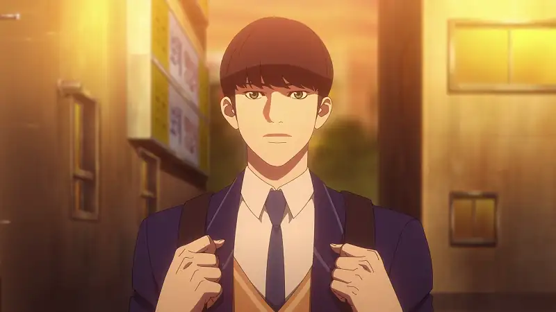 Lookism Screenshot 1