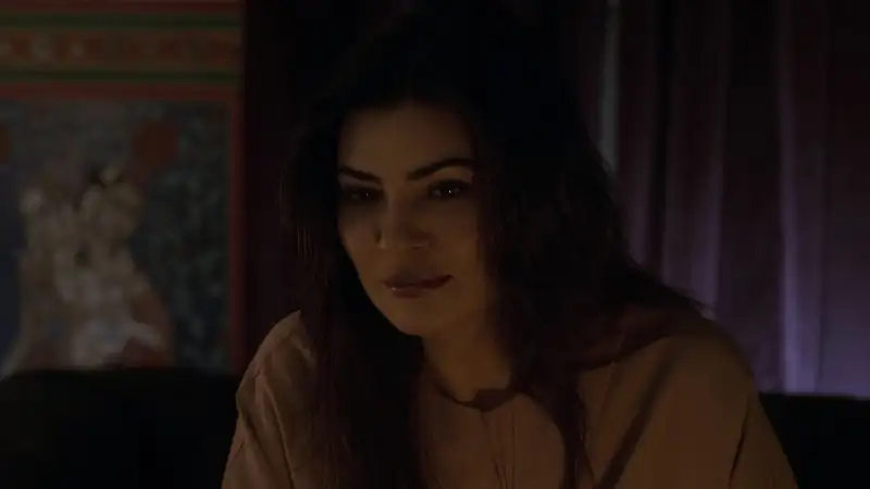 Aarya Screenshot 2 Aarya Screenshot 2