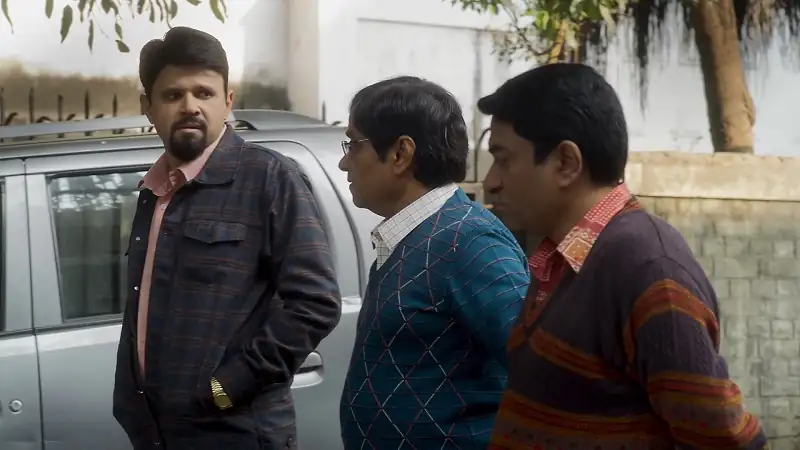 The Aam Aadmi Family Screenshot 4 The Aam Aadmi Family Screenshot 4