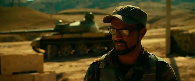 Once In The Desert Screenshot 4 Once In The Desert Screenshot 4