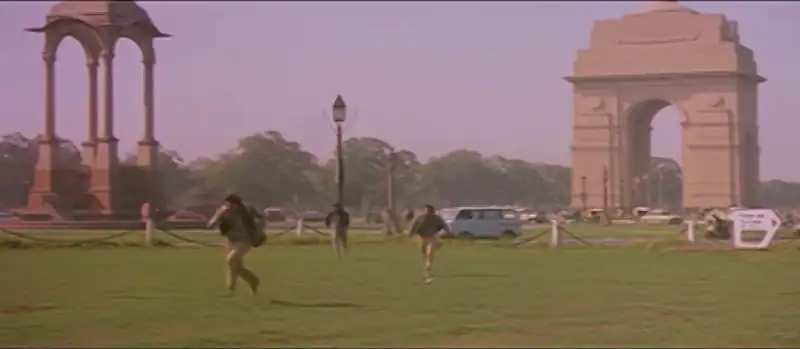 New Delhi Screenshot 5 New Delhi Screenshot 5