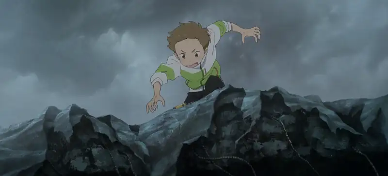 Drifting Home Screenshot 3