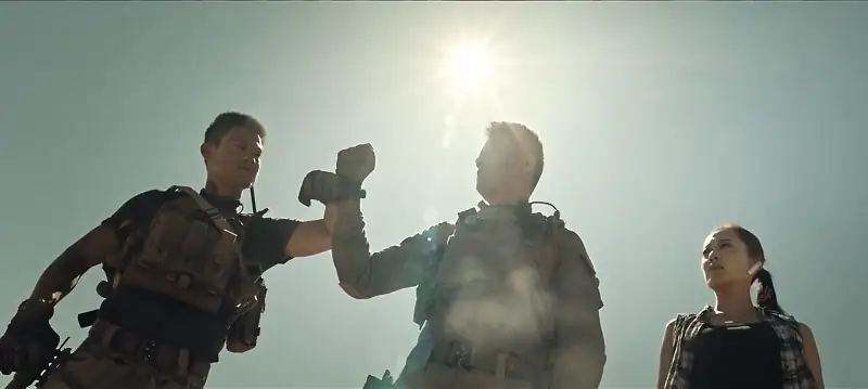 Sniper Screenshot 6