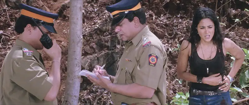 Darna Mana Hai Screenshot 4