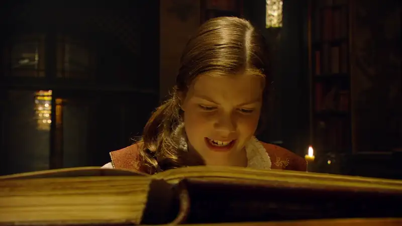 The Chronicles of Narnia: The Voyage of the Dawn Treader Screenshot 3 The Chronicles of Narnia: The Voyage of the Dawn Treader Screenshot 3