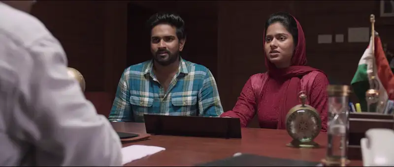 Dear Vaappi Screenshot 3 Dear Vaappi Screenshot 3