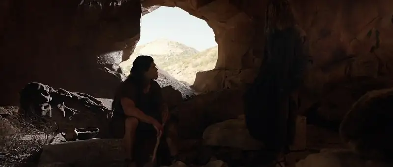 Samson Screenshot 3