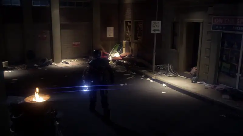 Invasion Roswell Screenshot 2