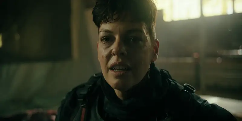 The Walking Dead: The Ones Who Live Screenshot 7