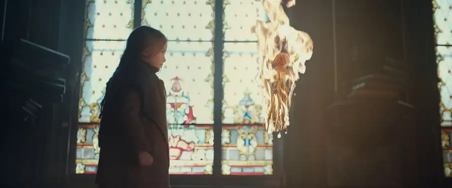Gogol. A Terrible Vengeance / Gogol. Strashnaya mest Screenshot 8