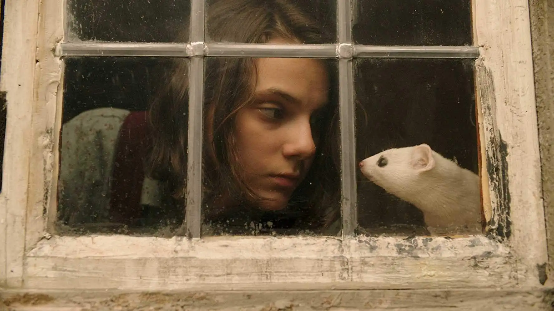 His Dark Materials Screenshot 3